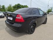 Chevrolet Aveo I Рестайлинг Саратов  - изображение 39