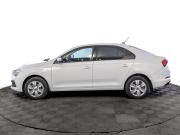 Skoda Rapid II Москва  - изображение 35