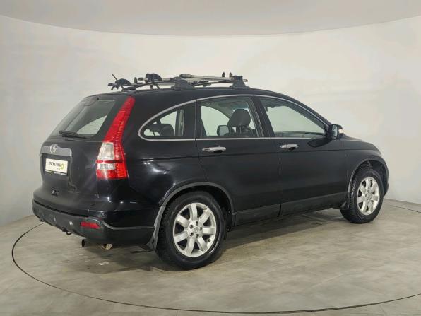Honda CR-V III с пробегом 2008 года, цена 849 000 рублей, 289000 км, внедорожник, Автокод Объявления