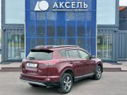 Toyota RAV4 IV (XA40) Рестайлинг Архангельск  - изображение 25