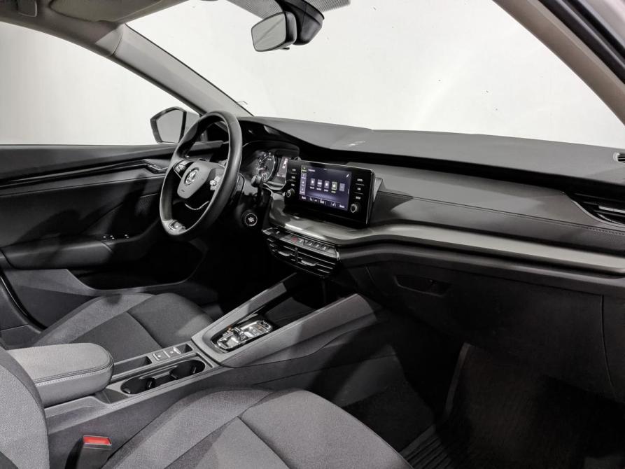 Skoda Octavia IV (A8) Москва  - изображение 13