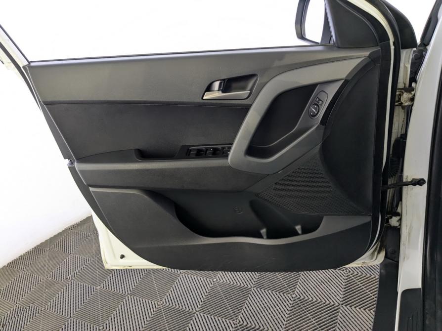 Hyundai Creta I Москва  - изображение 18