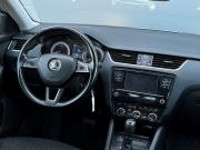 Skoda Octavia III (A7) Рестайлинг Санкт-Петербург  - изображение 35