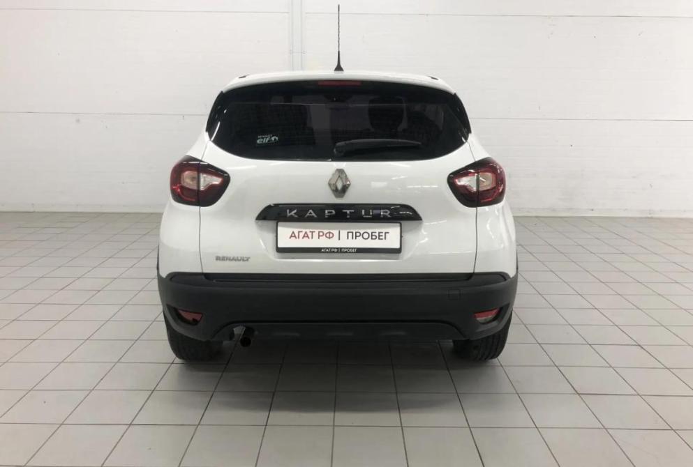 Renault Kaptur I Астрахань  - изображение 7