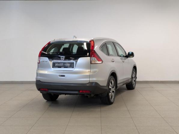 Honda CR-V IV с пробегом 2014 года, цена 2 150 000 рублей, 115878 км, внедорожник, Автокод Объявления