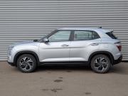 Hyundai Creta II Москва  - изображение 56
