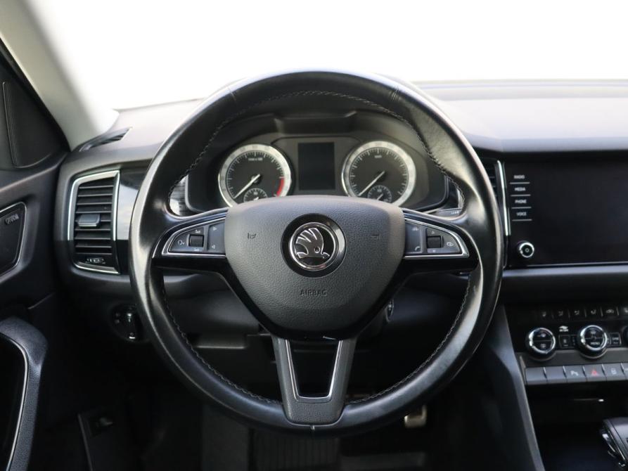 Skoda Kodiaq I Москва  - изображение 13