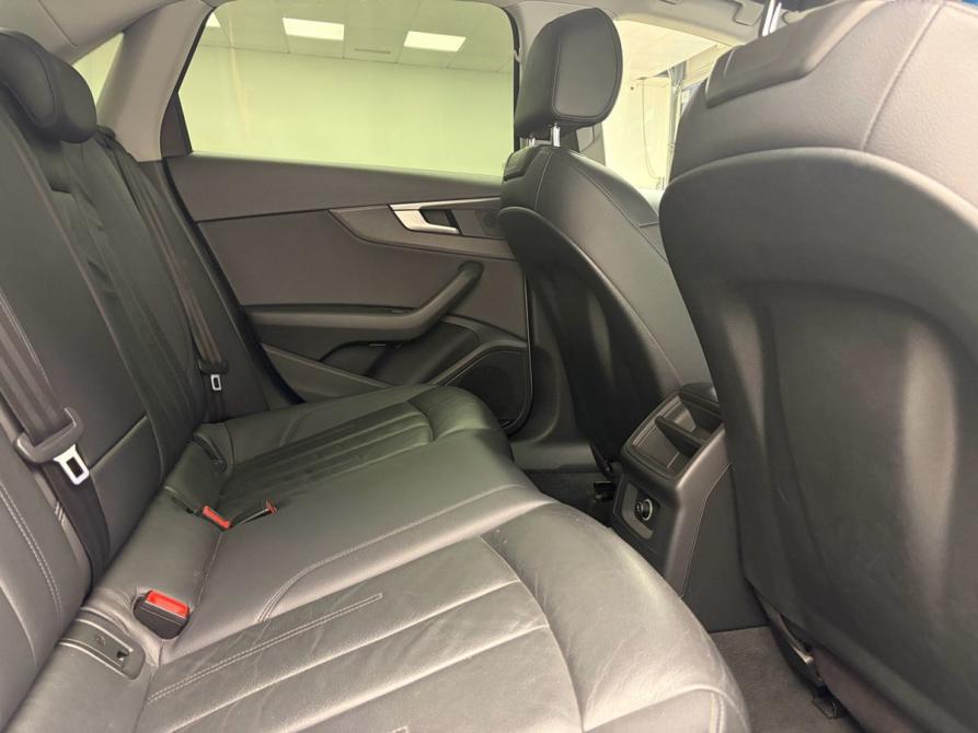 Audi A4 V (B9) Ростов-на-Дону  - изображение 21