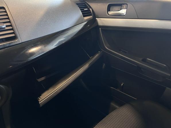 Mitsubishi Lancer X с пробегом 2008 года, цена 650 000 рублей, 236559 км, седан, Автокод Объявления