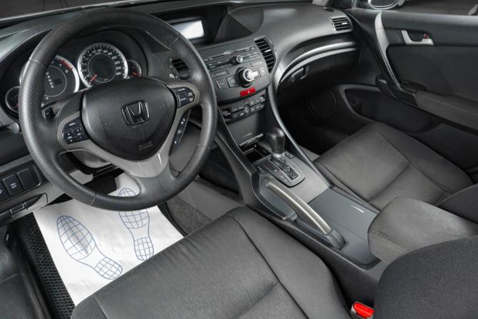Honda Accord VIII с пробегом 2008 года, цена 1 149 000 рублей, 295000 км, седан, Автокод Объявления