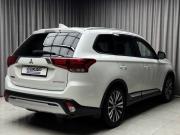 Mitsubishi Outlander III Рестайлинг 3 Ижевск  - изображение 38