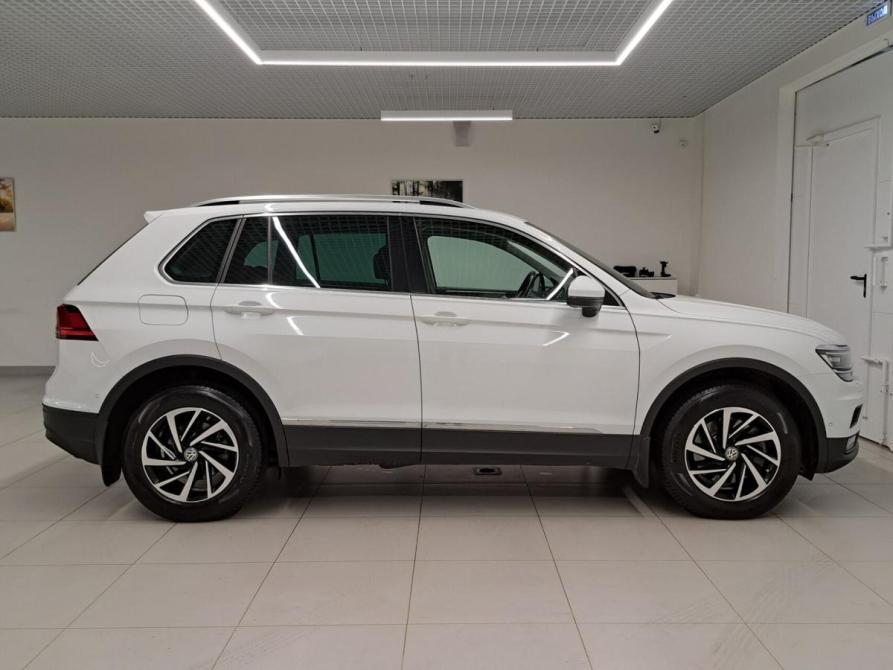 Volkswagen Tiguan II Казань  - изображение 5
