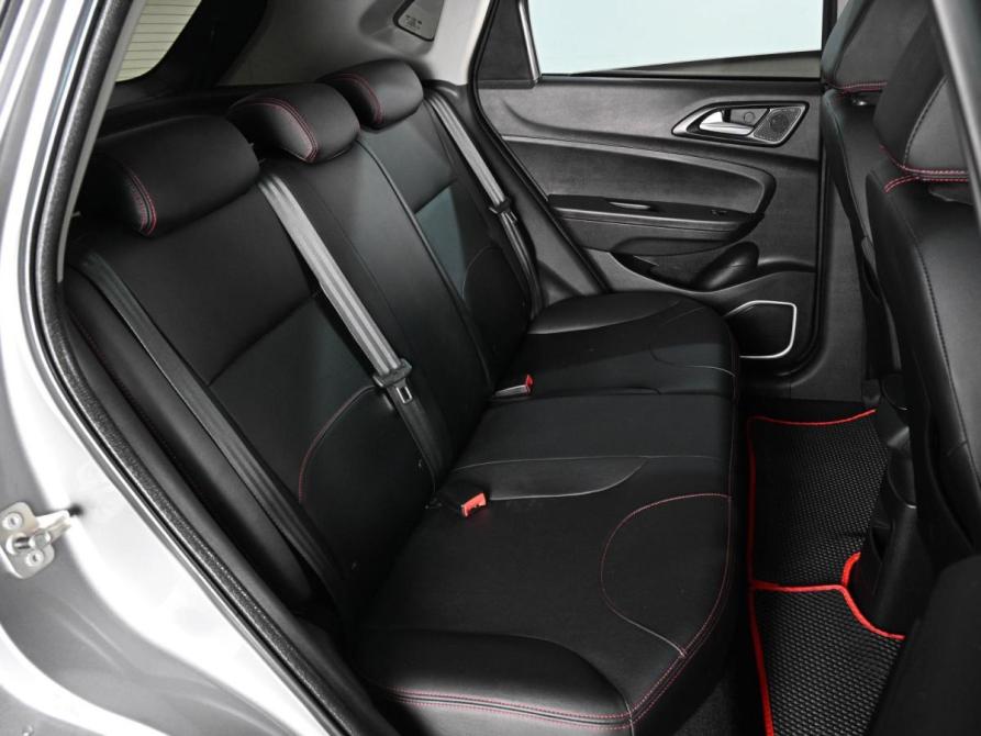 Brilliance V3 I Рестайлинг Ростов-на-Дону  - изображение 7