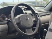 Nissan Almera Classic I Воронеж  - изображение 29