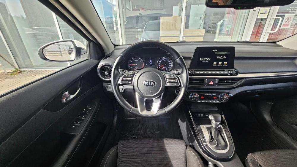 Kia Cerato IV Липецк  - изображение 6