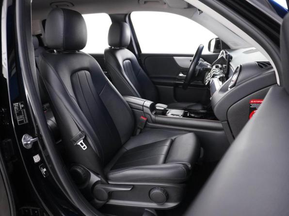 Mercedes-Benz GLB I (X247) с пробегом 2021 года, цена 3 000 055 рублей, 88388 км, внедорожник, Автокод Объявления