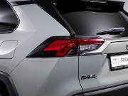 Toyota RAV4 V (XA50) Москва  - изображение 36