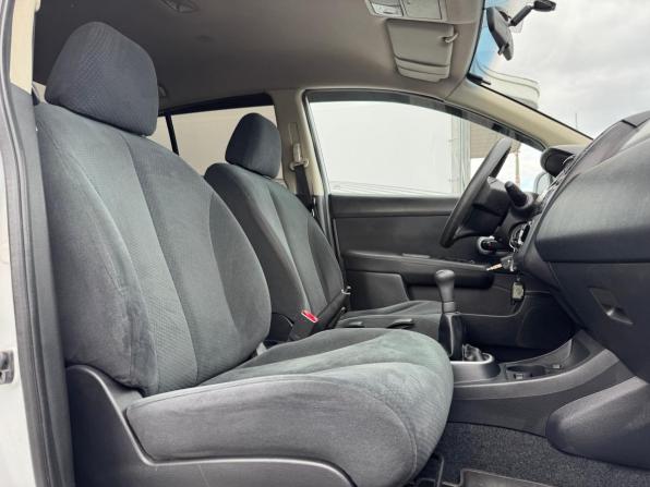 Nissan Tiida I Рестайлинг с пробегом 2013 года, цена 649 000 рублей, 170375 км, седан, Автокод Объявления