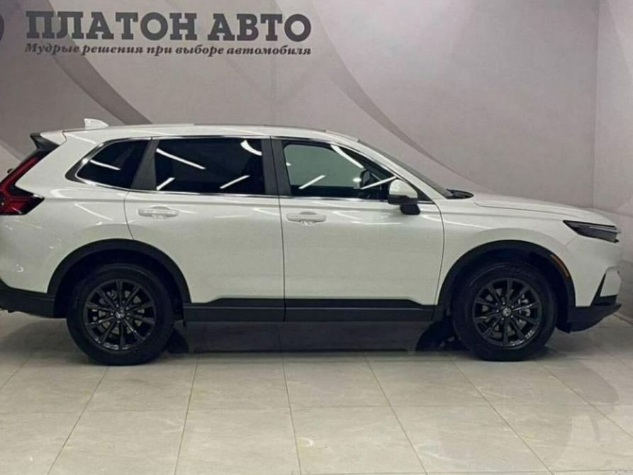 Honda CR-V VI Воронеж  - изображение 4