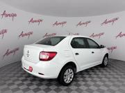 Renault Logan II Рестайлинг Псков  - изображение 25