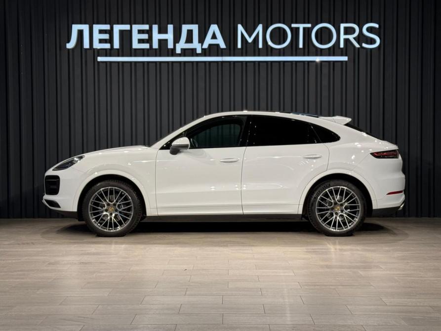 Porsche Cayenne III Иркутск  - изображение 6