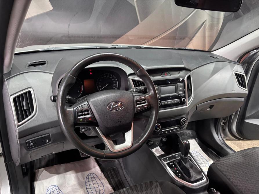 Hyundai Creta I Рестайлинг Ставрополь  - изображение 7