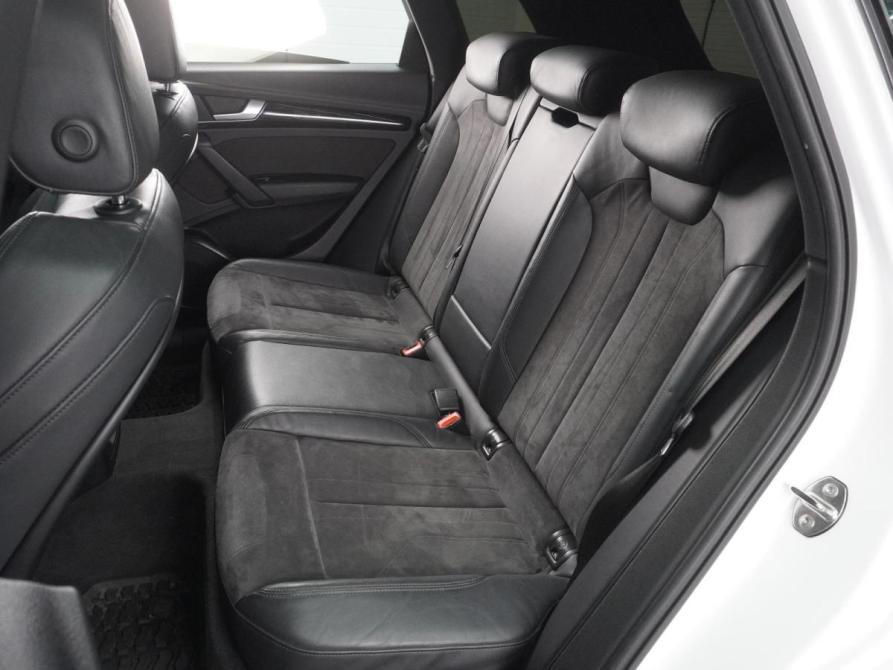 Audi Q5 II (FY) Воронеж  - изображение 9