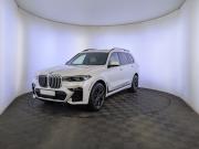 BMW X7 I (G07) Москва  - изображение 31