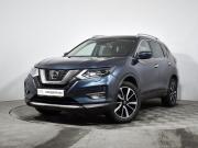 Nissan X-Trail III Рестайлинг Санкт-Петербург  - изображение 22