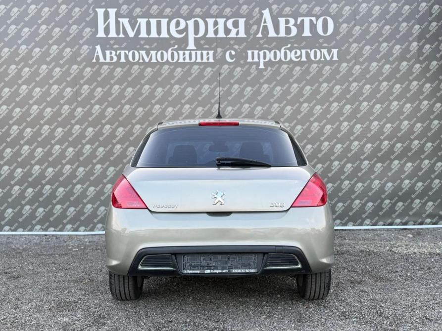 Peugeot 308 I Краснодар  - изображение 7