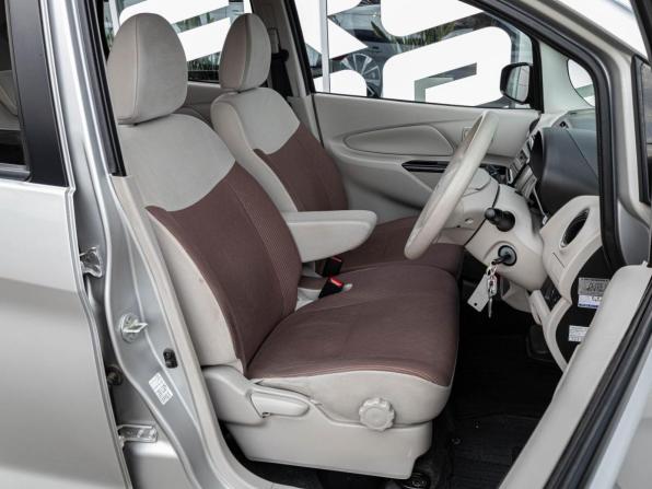 Mitsubishi eK Wagon III Рестайлинг с пробегом 2019 года, цена 890 000 рублей, 104488 км, хэтчбек, Автокод Объявления