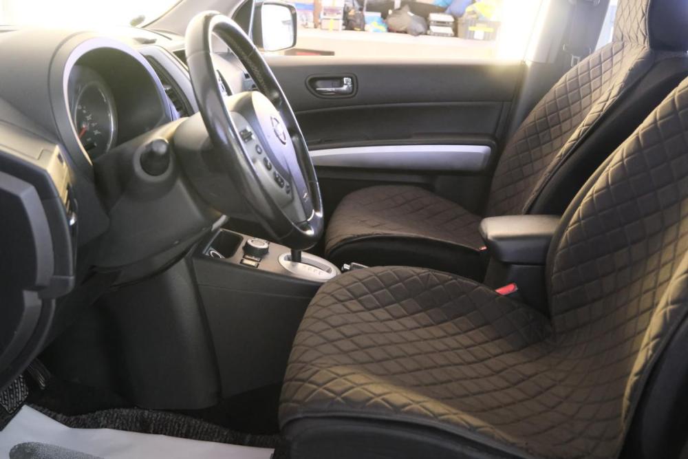 Nissan X-Trail II Омск  - изображение 8
