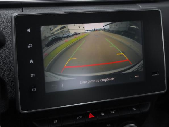 Renault Duster II с пробегом 2021 года, цена 2 399 000 рублей, 6267 км, внедорожник, Автокод Объявления