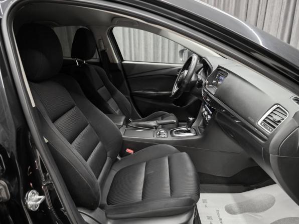 Mazda 6 III (GJ) с пробегом 2013 года, цена 1 570 000 рублей, 148300 км, седан, Автокод Объявления