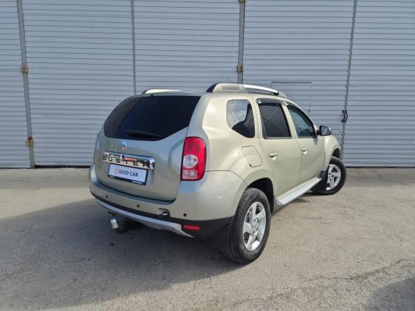 Renault Duster I с пробегом 2012 года, цена 990 000 рублей, 145137 км, внедорожник, Автокод Объявления