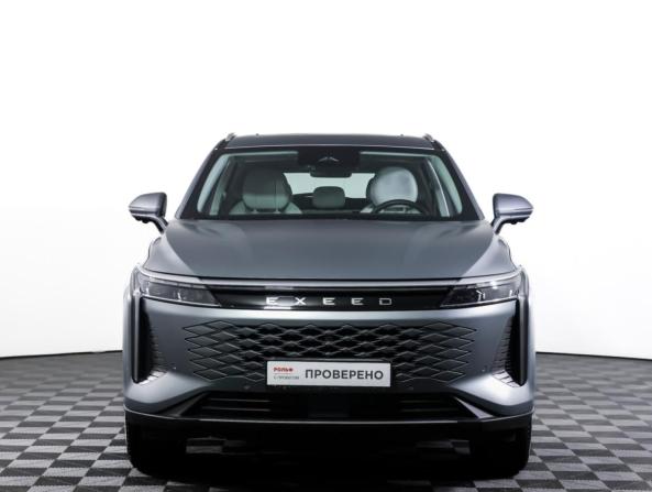 Exeed RX с пробегом 2023 года, цена 2 890 000 рублей, 46859 км, внедорожник, Автокод Объявления