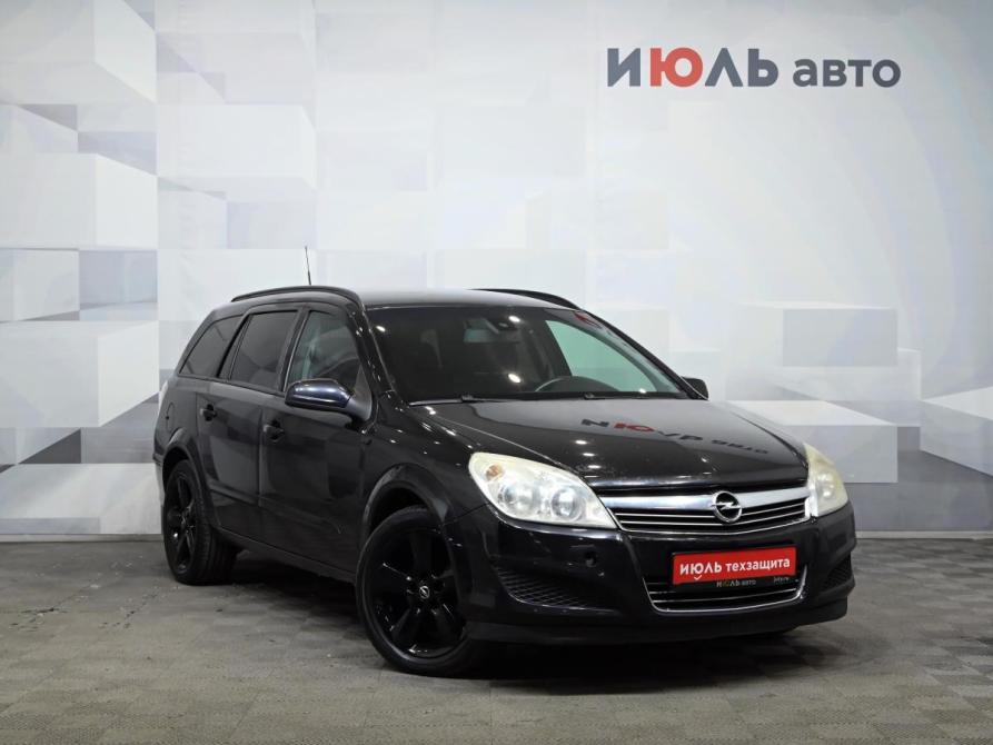 Opel Astra H Рестайлинг Екатеринбург  - изображение 3