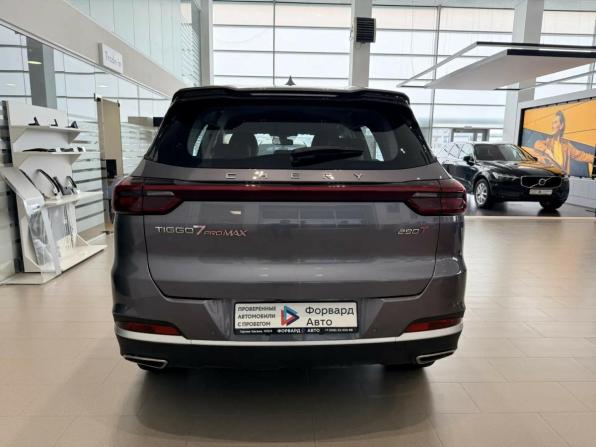 Chery Tiggo 7 Pro Max I с пробегом 2024 года, цена 2 100 000 рублей, 19867 км, внедорожник, Автокод Объявления