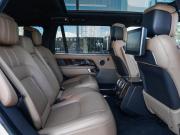 Land Rover Range Rover IV Рестайлинг Москва  - изображение 39