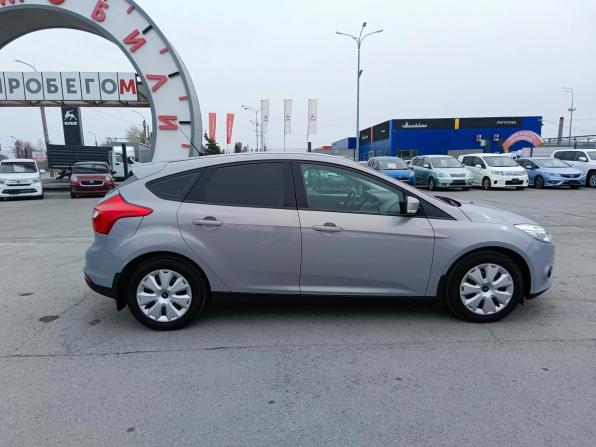 Ford Focus III с пробегом 2011 года, цена 690 000 рублей, 161062 км, хэтчбек, Автокод Объявления
