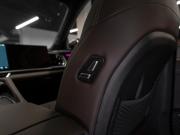 Geely Monjaro I Рестайлинг 2 Москва  - изображение 44