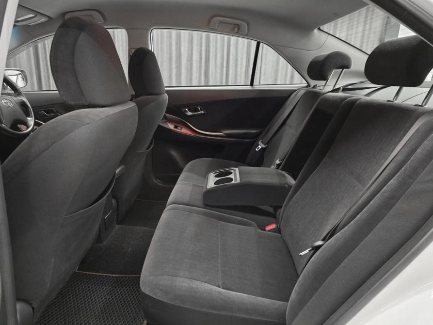Toyota Premio II (T26) Красноярск  - изображение 17