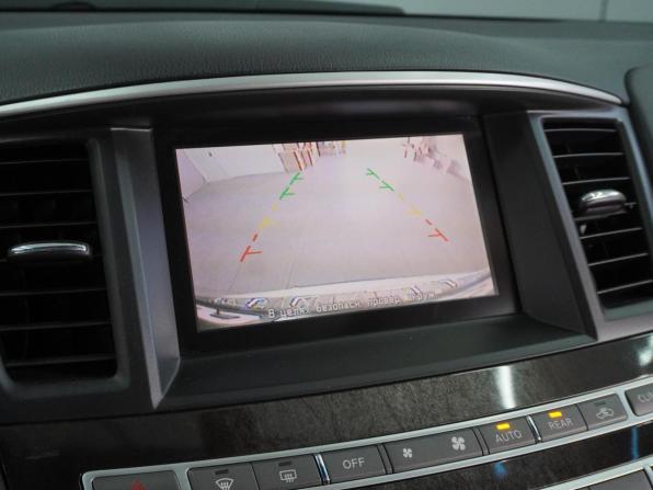Infiniti QX60 I с пробегом 2015 года, цена 1 855 000 рублей, 150425 км, внедорожник, Автокод Объявления