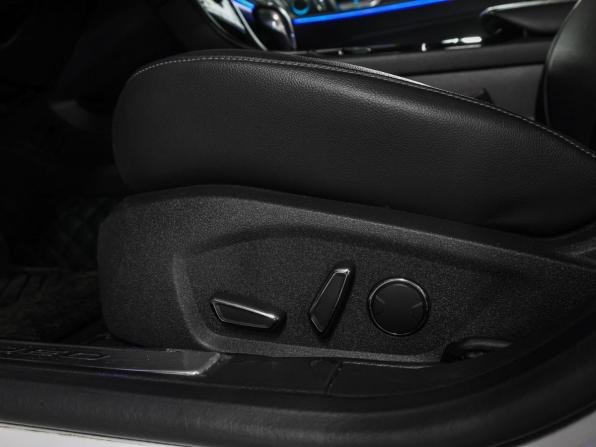 Ford Mondeo V с пробегом 2015 года, цена 1 827 000 рублей, 113913 км, седан, Автокод Объявления