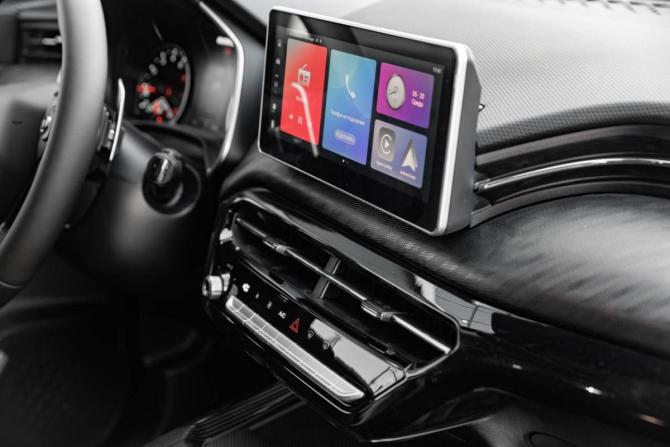 Новый Haval Jolion I Рестайлинг 2026 года, цена 2 049 000 рублей, внедорожник, Автокод Объявления