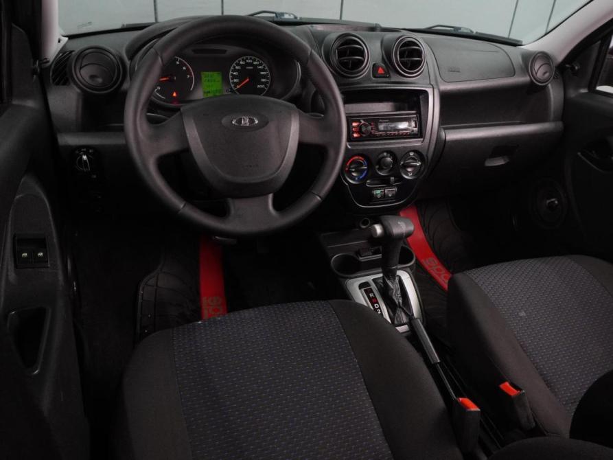Lada (ВАЗ) Granta I Воронеж  - изображение 6