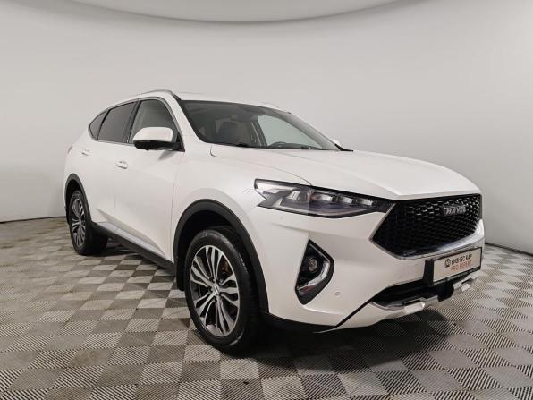 Haval F7 I с пробегом 2020 года, цена 1 575 000 рублей, 146172 км, внедорожник, Автокод Объявления