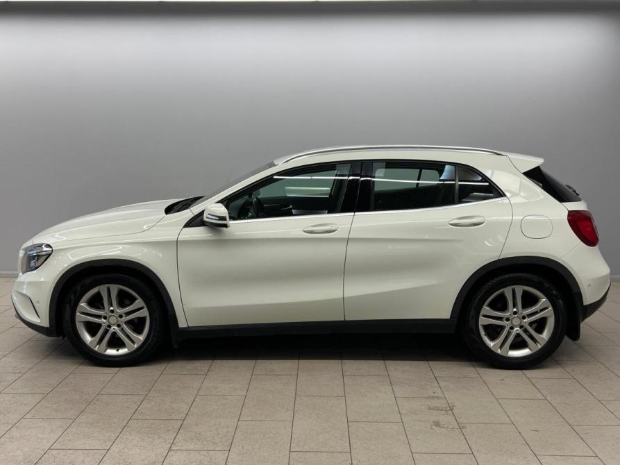 Mercedes-Benz GLA I (X156) Санкт-Петербург  - изображение 6