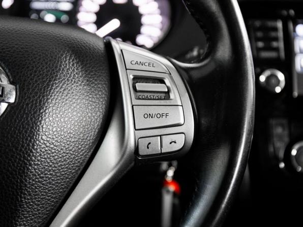 Nissan Qashqai II с пробегом 2014 года, цена 1 550 000 рублей, 119867 км, внедорожник, Автокод Объявления