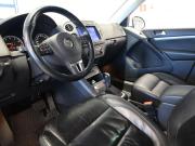 Volkswagen Tiguan I Рестайлинг Калуга  - изображение 46